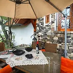 Dom wakacyjny Kali Borhaz - Nyaralohazak *