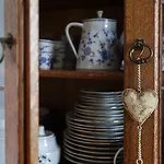 Dom wakacyjny Kali Borhaz - Nyaralohazak Köveskál