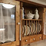 Kali Borhaz - Nyaralohazak Dom wakacyjny Köveskál