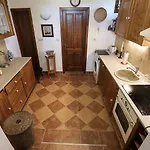 Kali Borhaz - Nyaralohazak Dom wakacyjny *