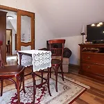 Kali Borhaz - Nyaralohazak Dom wakacyjny