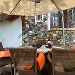 Kali Borhaz - Nyaralohazak Köveskál