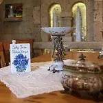 Kali Borhaz - Nyaralohazak