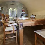 Dom wakacyjny Kali Borhaz - Nyaralohazak Köveskál