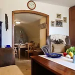 Dom wakacyjny Kali Borhaz - Nyaralohazak