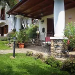 Dom wakacyjny Kali Borhaz - Nyaralohazak