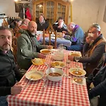 Kali Borhaz - Nyaralohazak Dom wakacyjny Köveskál