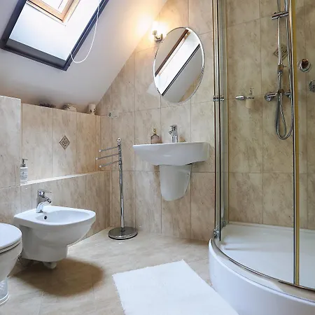 Σπίτι διακοπών Kali Borhaz - Nyaralohazak