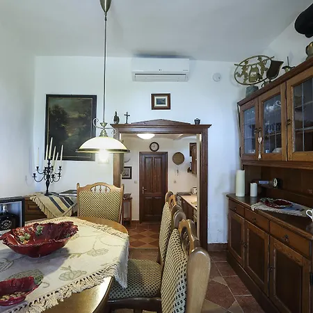 Kali Borhaz - Nyaralohazak Köveskál