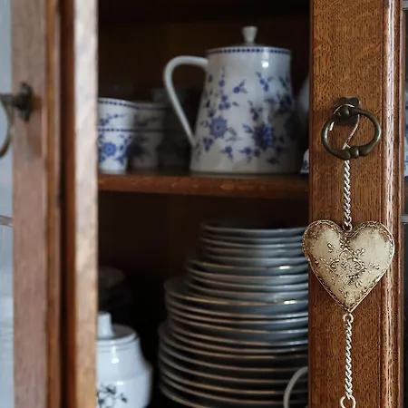 Σπίτι διακοπών Kali Borhaz - Nyaralohazak Köveskál