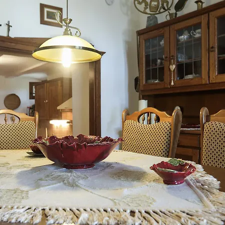 Holiday home Kali Borhaz - Nyaralohazak