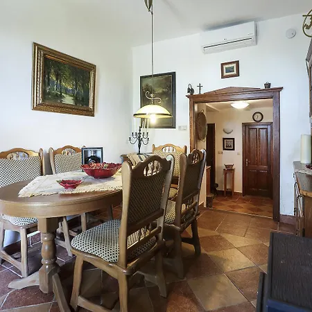 Holiday home Kali Borhaz - Nyaralohazak