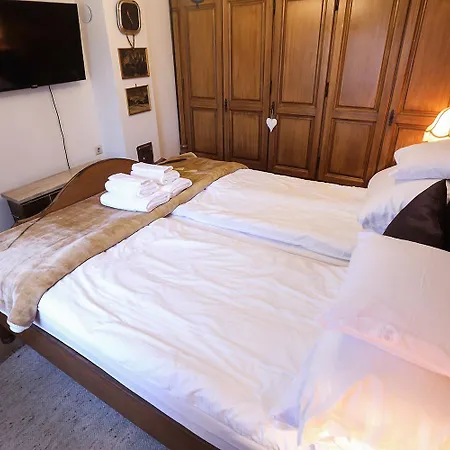 Kali Borhaz - Nyaralohazak Σπίτι διακοπών *