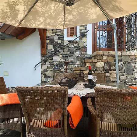 Káli Borház - Köveskál