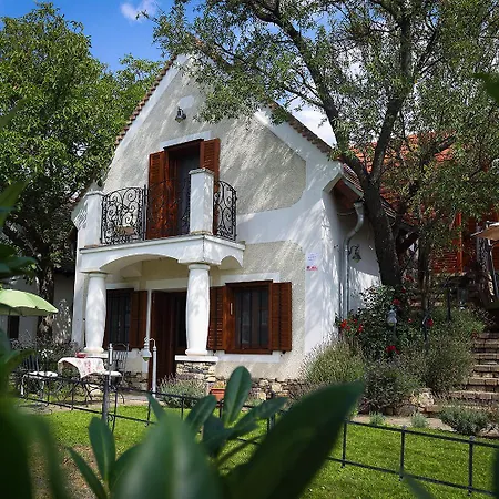 Káli Borház - Casa vacanze