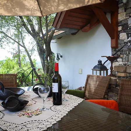 Ferienhaus Kali Borhaz - Nyaralohazak