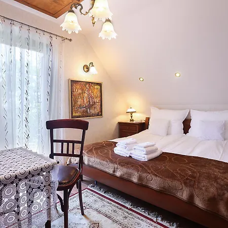 Kali Borhaz - Nyaralohazak Σπίτι διακοπών *