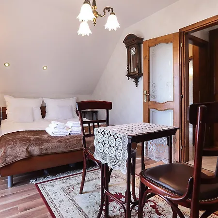 Casa vacanze Káli Borház - *