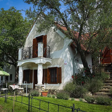 Casa vacanze Káli Borház -