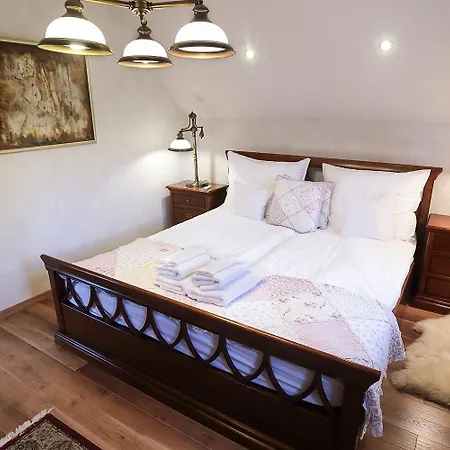 Casa vacanze Káli Borház -