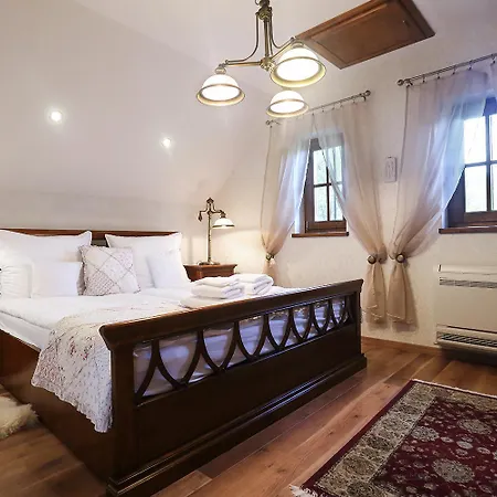 Ferienhaus Kali Borhaz - Nyaralohazak *