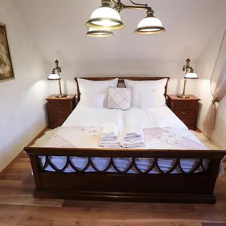 Ferienhaus Kali Borhaz - Nyaralohazak *
