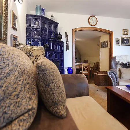 Kali Borhaz - Nyaralohazak Σπίτι διακοπών *