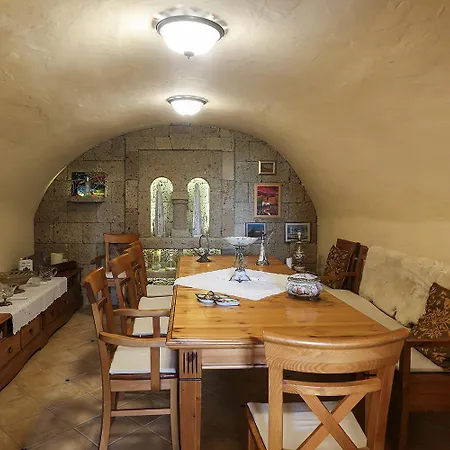 Casa vacanze Káli Borház - *