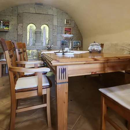 Ferienhaus Kali Borhaz - Nyaralohazak Köveskál