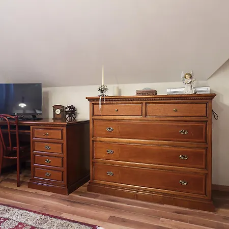 Kali Borhaz - Nyaralohazak Σπίτι διακοπών