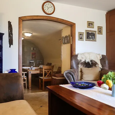 Holiday home Kali Borhaz - Nyaralohazak