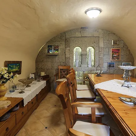 Kali Borhaz - Nyaralohazak Σπίτι διακοπών