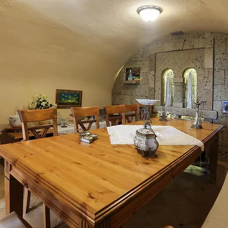 Káli Borház - Casa vacanze *