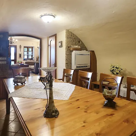 Casa vacanze Káli Borház - *