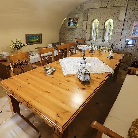 Kali Borhaz - Nyaralohazak Holiday home