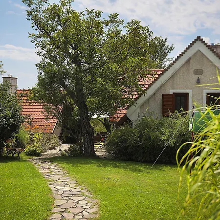 Káli Borház - Casa vacanze