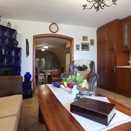 Casa vacanze Káli Borház -