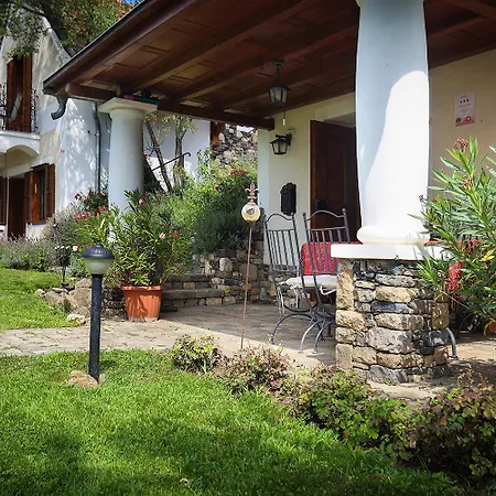Casa vacanze Káli Borház -