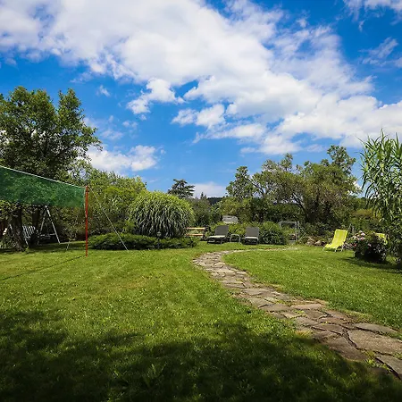 Kali Borhaz - Nyaralohazak Σπίτι διακοπών *