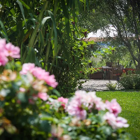 Kali Borhaz - Nyaralohazak Σπίτι διακοπών Köveskál