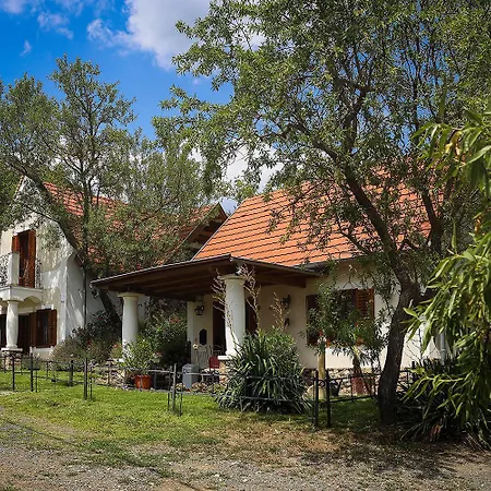 Kali Borhaz - Nyaralohazak Holiday home