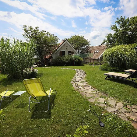 Káli Borház - Casa vacanze