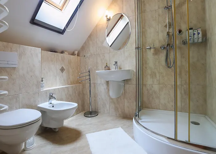 Сasa de vacaciones Káli Borház -