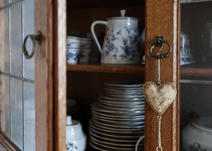 Vakantiehuis Kali Borhaz - Nyaralohazak Köveskál