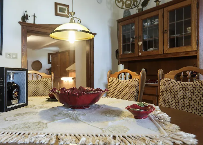 Vakantiehuis Kali Borhaz - Nyaralohazak