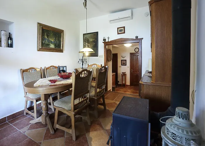 Kali Borhaz - Nyaralohazak Vakantiehuis *