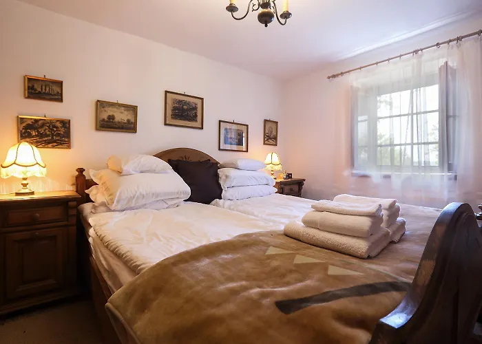 Kali Borhaz - Nyaralohazak Vakantiehuis