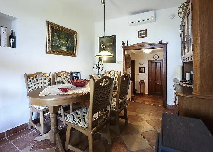 Сasa de vacaciones Káli Borház -