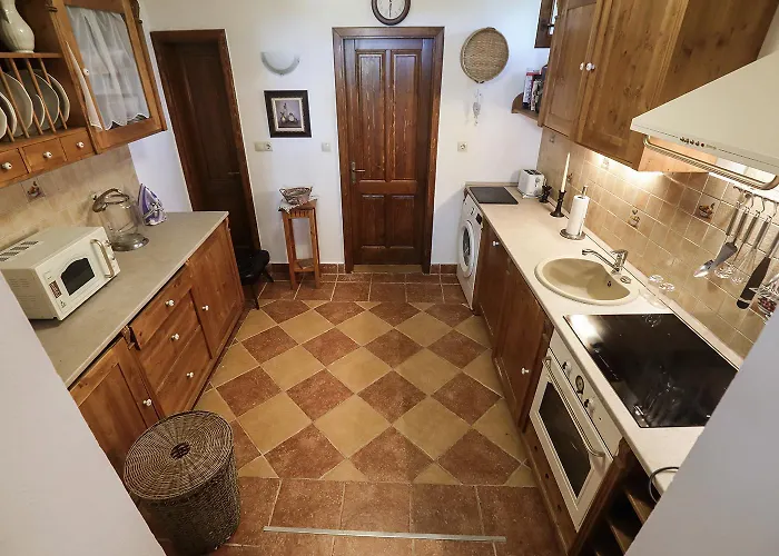 Kali Borhaz - Nyaralohazak Vakantiehuis *