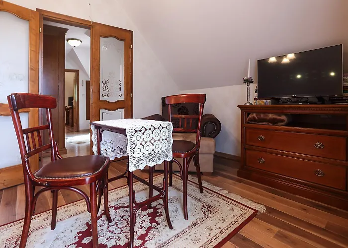 Káli Borház - Сasa de vacaciones